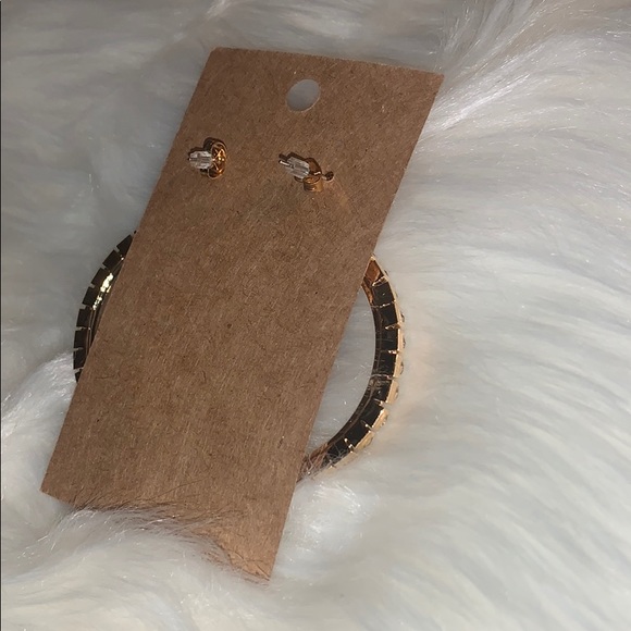 🛍Luxurious Earrings - Picture 6 of 8